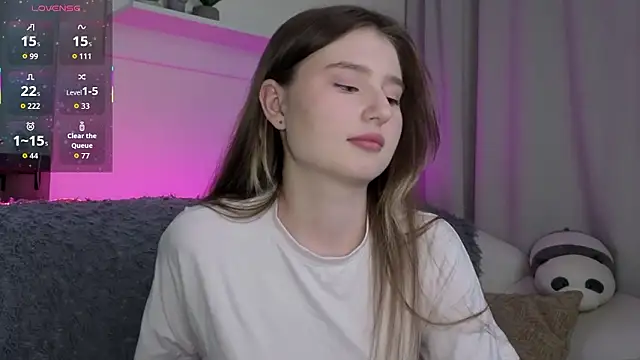 Chat XXX en directo de _Lua__