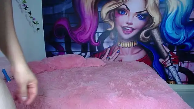 Show de Stephany_29 na webcam