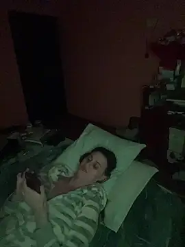 Flossy_VettieのライブXXXチャット