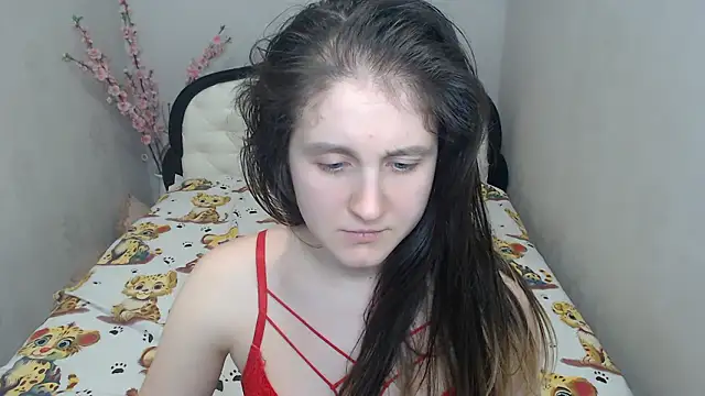 Holliy_Cooper Chat XXX live