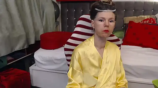 Sembang XXX Secara Langsung kellyterapy