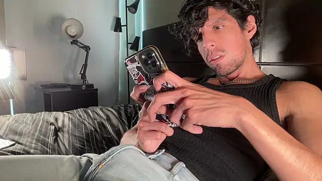 Show webcam de beranco19