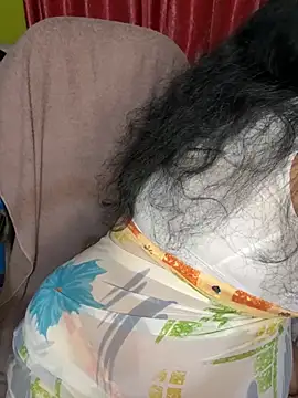 Show Webcam de Kritika_21