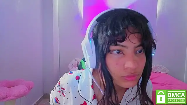 Lovelyamyy's Live XXX Chat