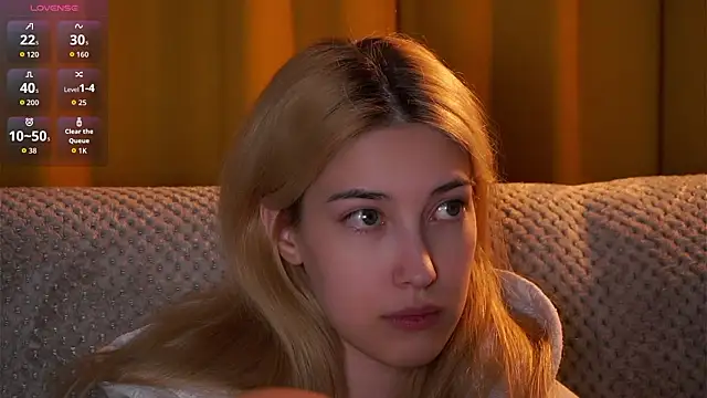 แชท XXX สดของ AngelicRice