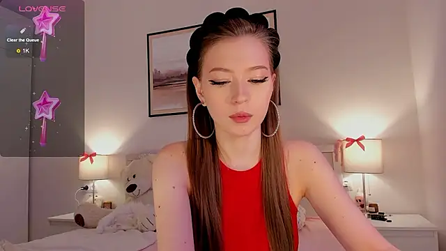 Czat XXX na żywo – diana_nier