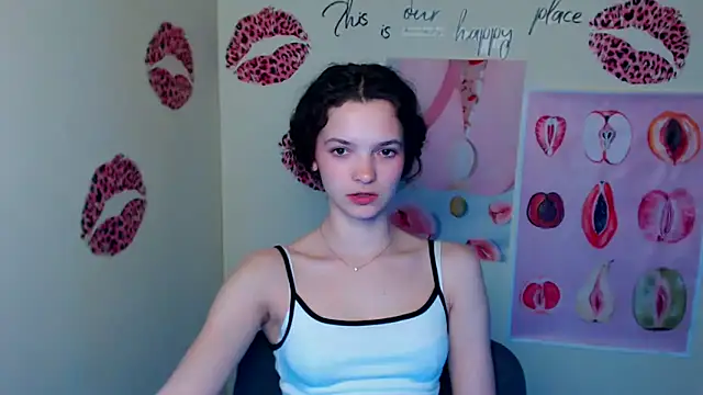 Czat XXX na żywo – _SusieSu_