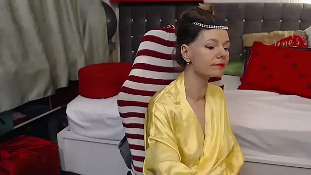 kellyterapy Live XXX-Chat