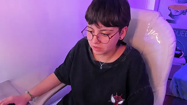 Nathaly_ds Chat XXX in diretta