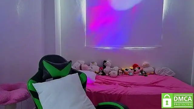 Czat XXX na żywo – Lovelyamyy