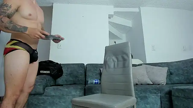 _heracles_ Chat XXX live