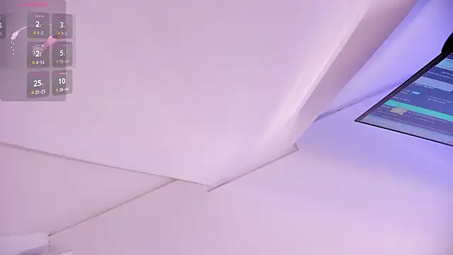 stephanymonroe 라이브 XXX 채팅