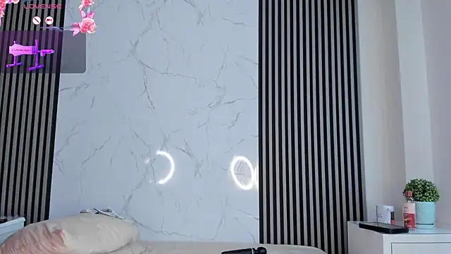 แชท XXX สดของ JackAndRosse_