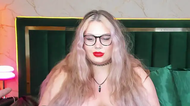 rosal1a's Webcam Show