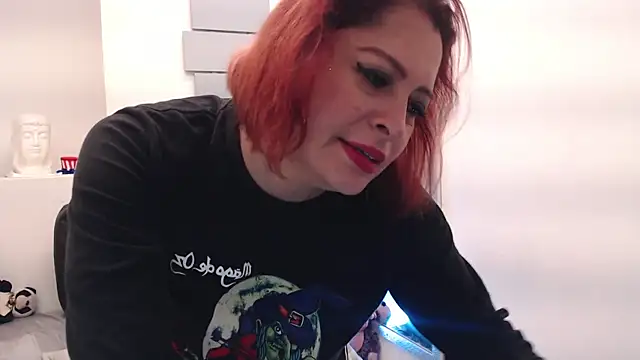 Chat XXX Live eva_twiss