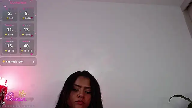 دردشة Camila_Torresss الجنسية المباشرة