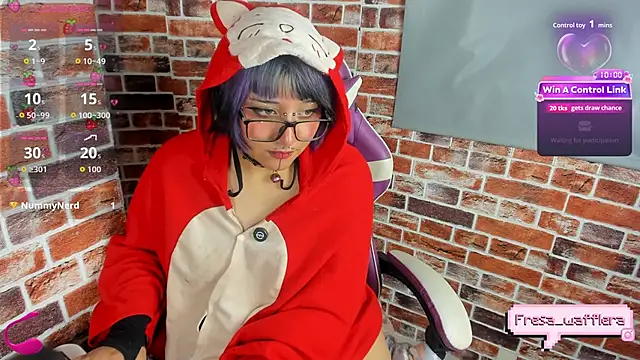 fresa_Waffleran Live XXX chat