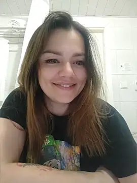 KrissSexin Live XXX chat