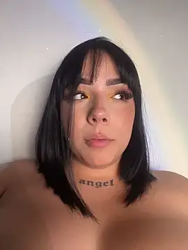 Encore_Angel Webcamshow