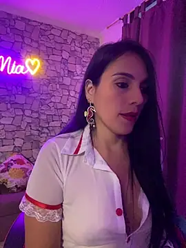 Miaswwe's Live XXX Chat