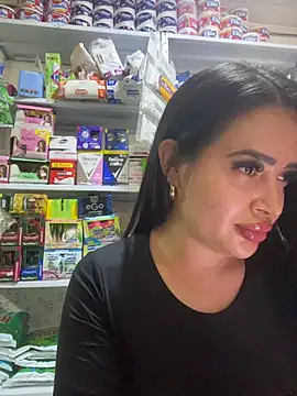 Chat XXX ao vivo de Sara_fun