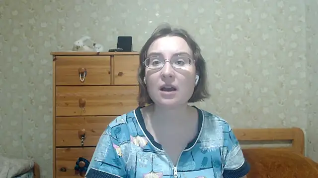 XXX chat uživo modela Smart_Rose