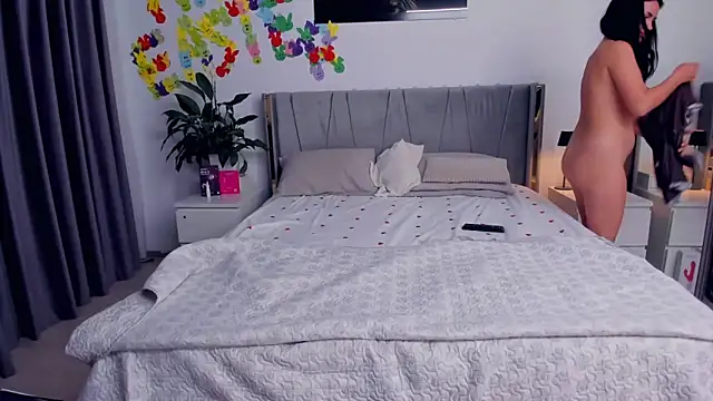 Chatroom XXX en direct de jessykmxx