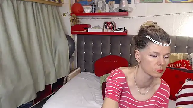 kellyterapy élő XXX-chatje