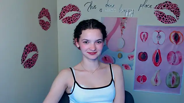 _SusieSu_n Live XXX chat