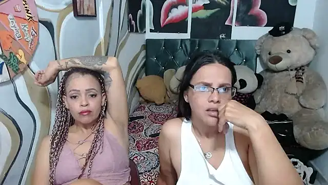 manzanahot9 Live XXX-chat