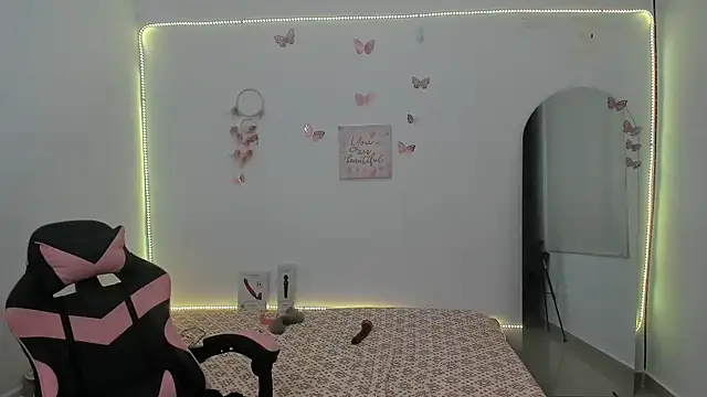 Greta_smith 라이브 XXX 채팅