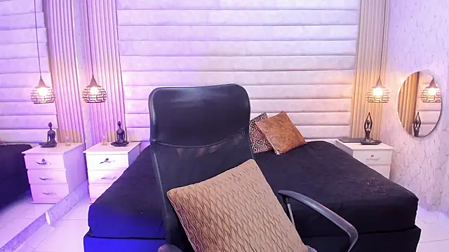 VictoriaaBlair Obrolan Langsung XXX