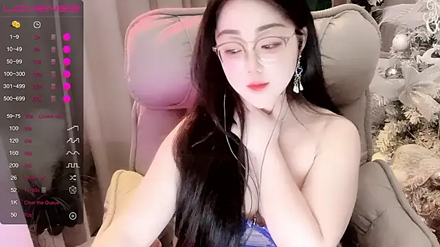 Chatroom XXX en direct de Monica-666888-