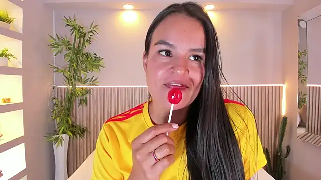 LucieMillerr – Live XXX-chat