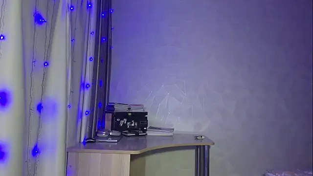 TealTeatime's Webcam Show