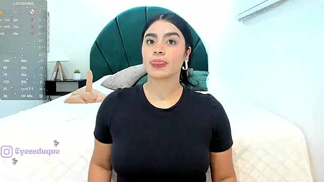 Eyes_Duque Live XXX-chat