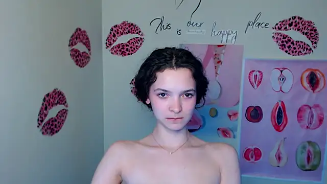 _SusieSu_n Live XXX chat