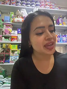 Sara_fun Show Webcam