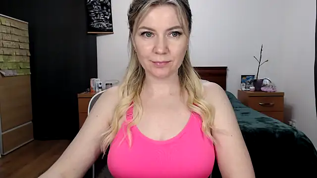 Chat XXX Live ParadiseAlina