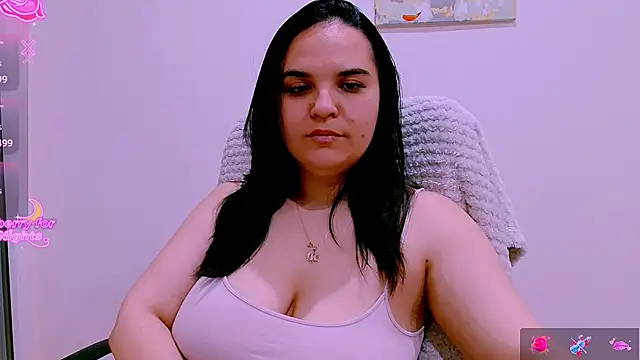 Chatroom XXX en direct de Minnie_Ella
