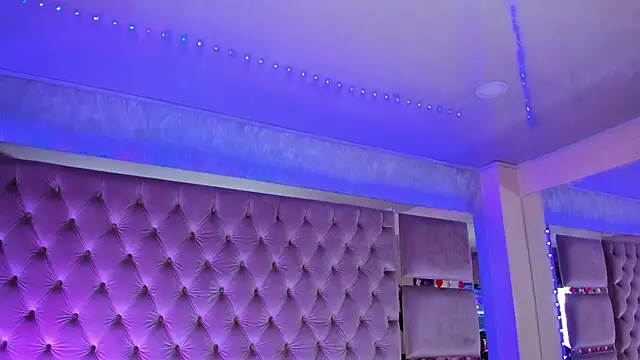 Chatroom XXX en direct de Harii_02