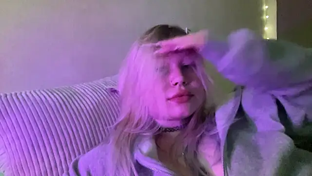 Lulu_Di élő XXX-chatje