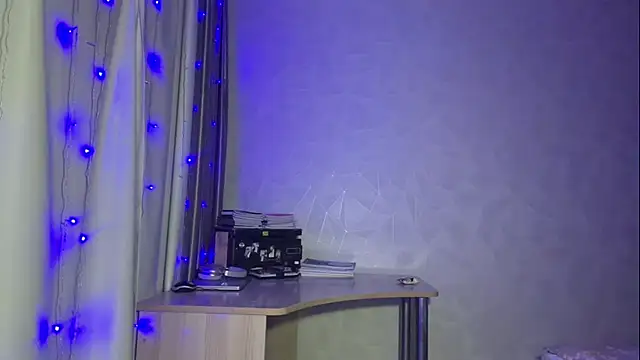 TealTeatime – Live XXX-chat