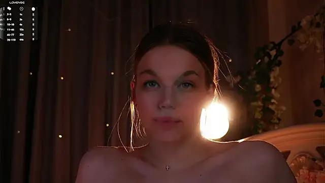 EdlinAlliston: απευθείας συνομιλία ΧΧΧ