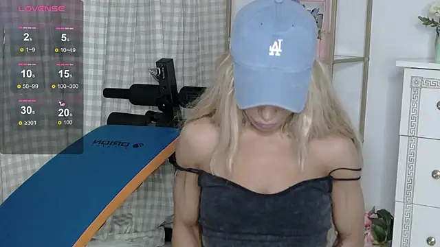 SarahRaynex Live XXX-chat