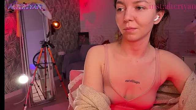 Chat +18 de altertyan ao vivo