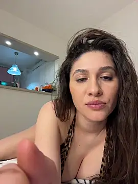 IrisBlues Webcam show