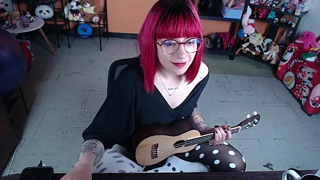 MissMiia2 라이브 XXX  채팅