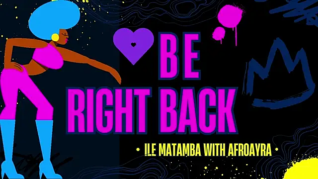 ile_matamba Webcam show