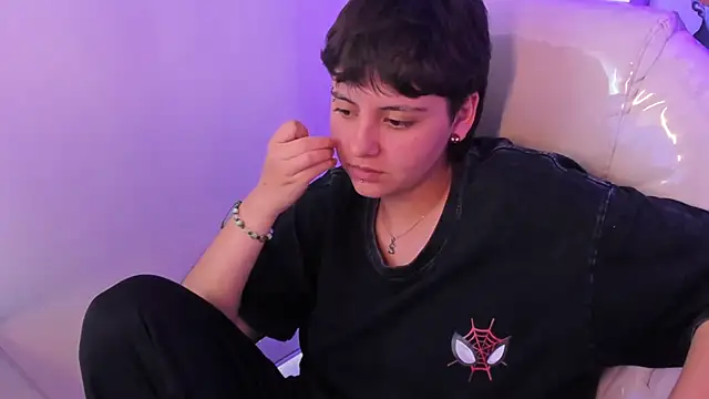 Živý XXX chat Nathaly_ds